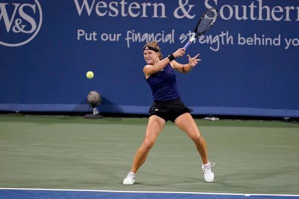 Kdy hrají Češky a Češi v Cincinnati 2024? Soupeři, výsledky