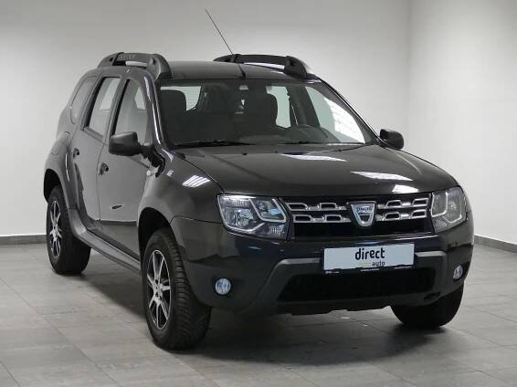 Prodej Dacia - Duster 1.2 TCE