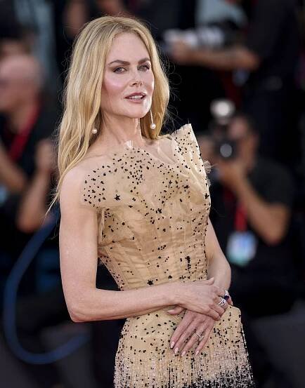 Nicole Kidman