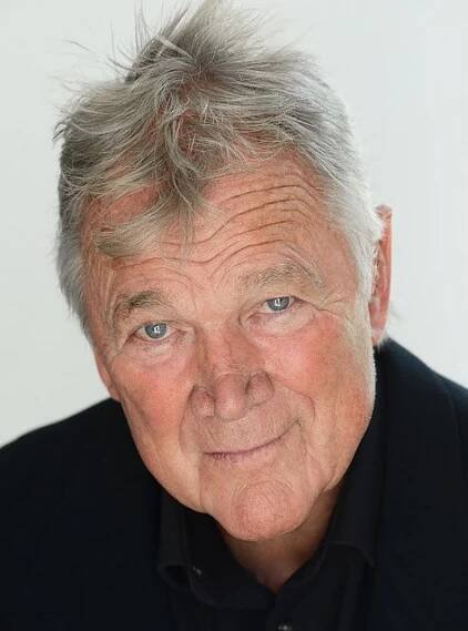 Bo Svenson - Wikipedia