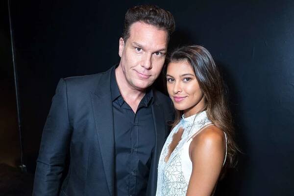 Dane Cook Says He 'Can't Wait' to Have Kids with Fiancée Kelsi Taylor 'When the Time Is Right'
