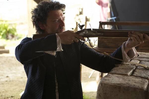 Richard Coyle