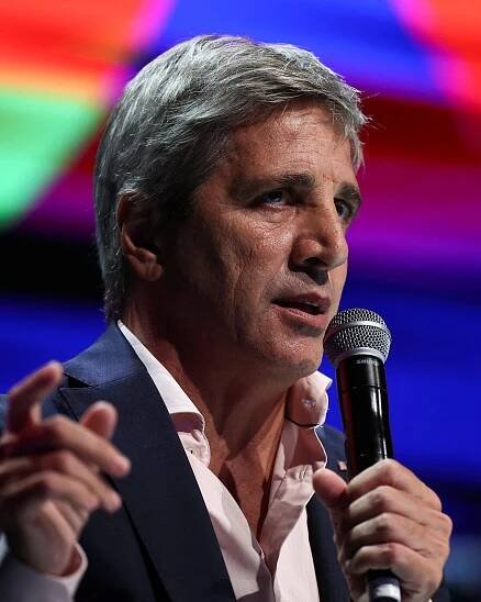 Argentina to reform anti-dumping system to boost competition