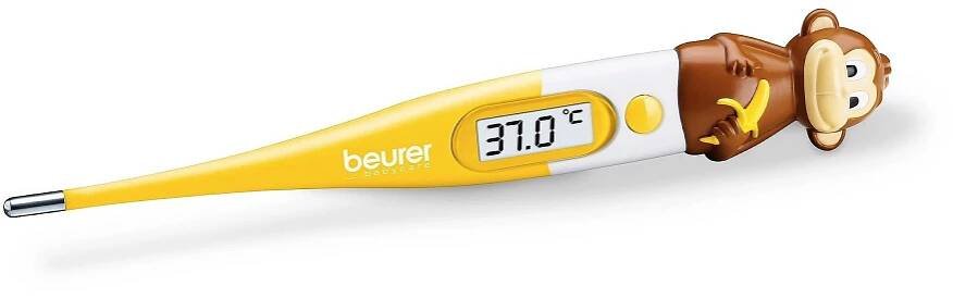 Beurer BY 11 Monkey Express lékařský teploměr