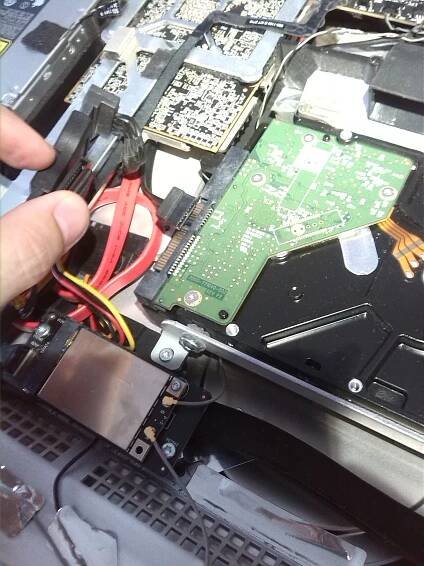 Hardware repairs – [Vratislav].[Hut][Sky].[Net]