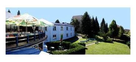 Hotel Rozvoj foto 3