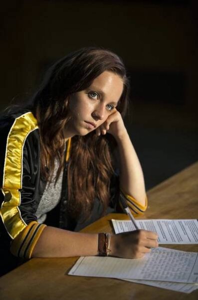 Cheat - Episode 2 (E02) (2019)