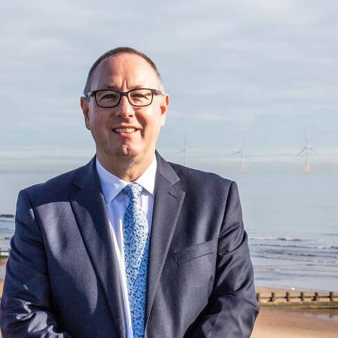 AREG Energy Futures Conference and Exhibition - Aberdeen Renewable Energy Group
