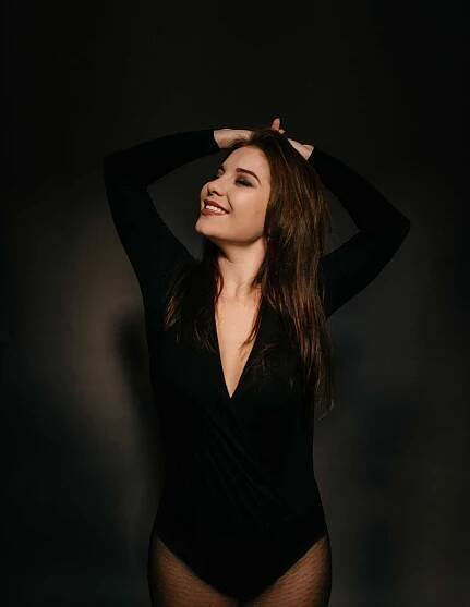 Elina-Nina | Dina Khusainova