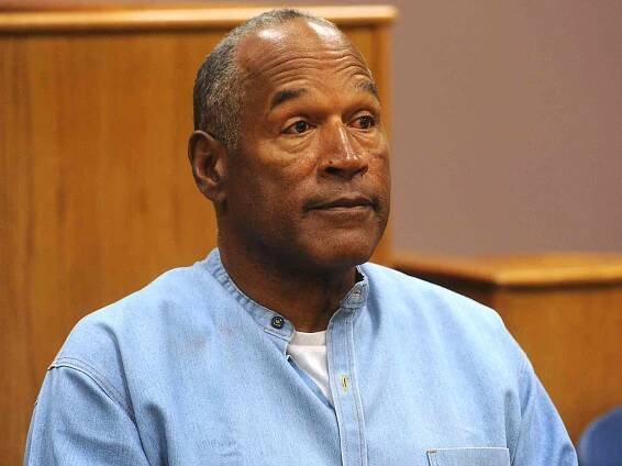 O.J. Simpson Dead at 76 From Cancer, Family Announces