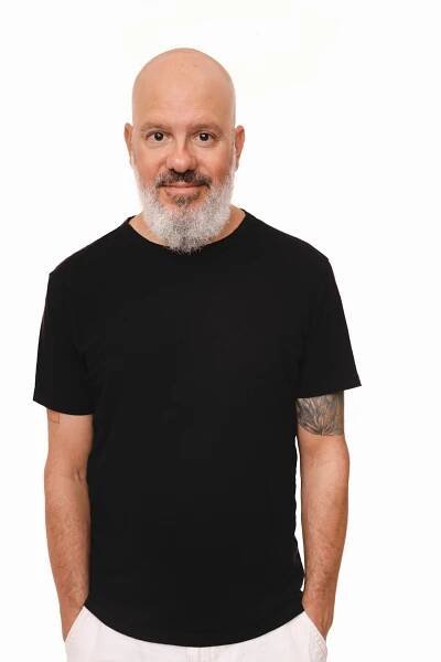 David Cross brings laughs to Beaver Creek