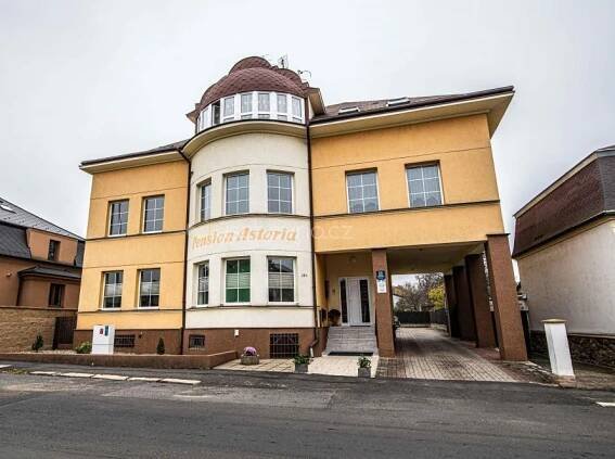 Pension Astoria
