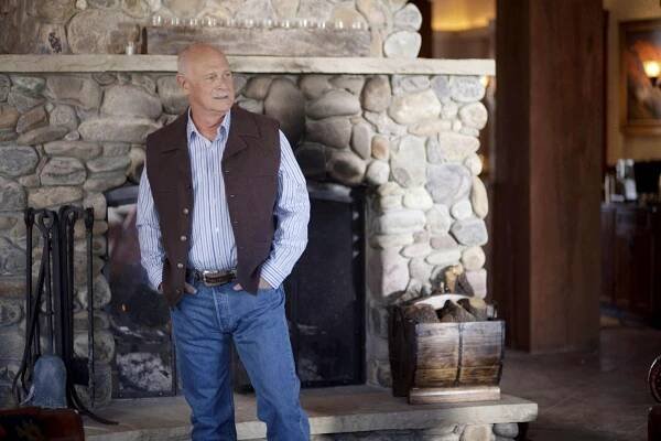 Gerald McRaney