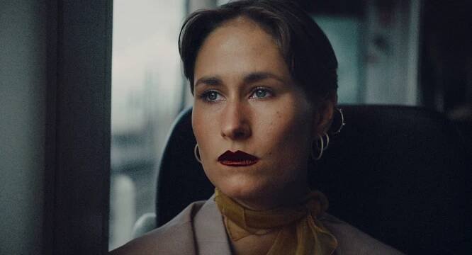 Rosalinde Mynster