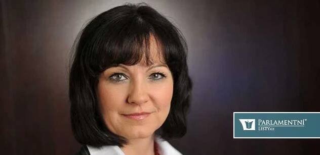 Navrátilová politikům: Vyvolávání nenávisti ve společnosti je cestou do pekel