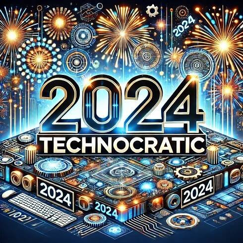 Best of Technocratic - 2024!