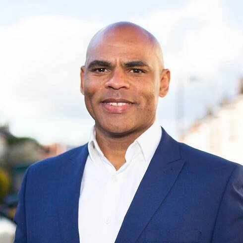 Marvin Rees - Mayors Migration Council