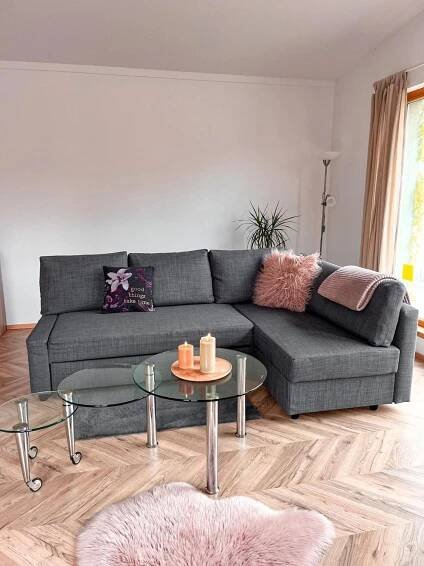 Apartmán NIKLAN