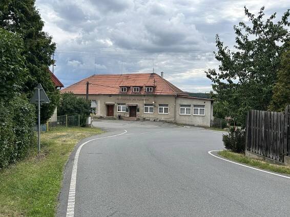 Fotokvíz: Poznáte obec na Berounsku?