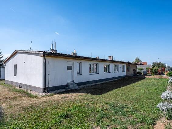 Prodej bytu, 3+kk, Chlumec nad Cidlinou – Kladruby - Otrošina Invest