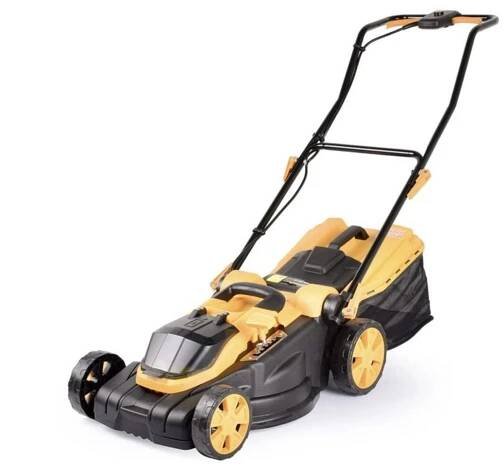 Riwall PRO RALM 3820 set AM18E2001003B