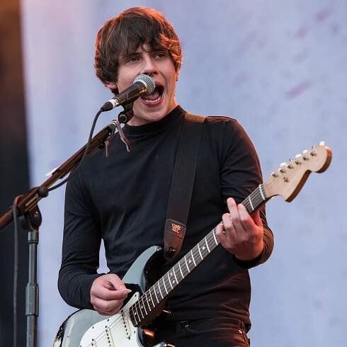 Jake Bugg discography