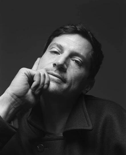 Simon Rex, Again and for the First Time