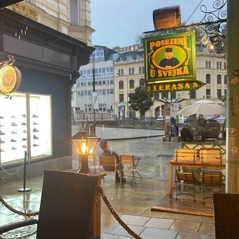 RESTAURACE U SVEJKA, Karlovy Vary - Restaurant Reviews, Photos & Phone Number - Tripadvisor