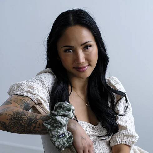 People Doing Cool Stuff: Tina Nguyen of XXL Scrunchie & Co - Bay of Quinte Region