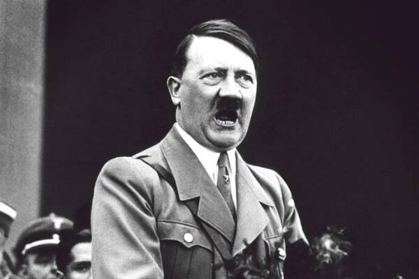 Adolf Hitler? Odborníci o tom, zda byl psychicky nemocný