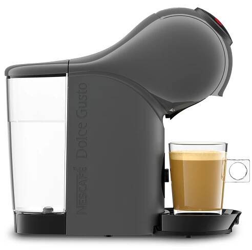 Krups KP243B10CE Nescafé Dolce Gusto Genio S Dárkový set s 96 kapslemi
