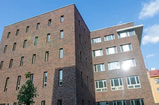Brno – Filozofická fakulta v novém — Den architektury Archív
