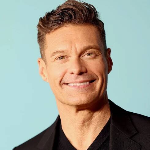 Ryan Seacrest’s backyard poolside oasis is a masterclass in understated elegance – it's the most...