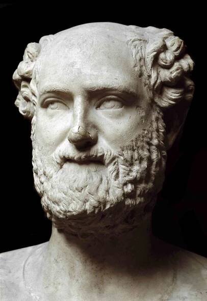 How Did Aristophanes Contribute to Greek Comedy?