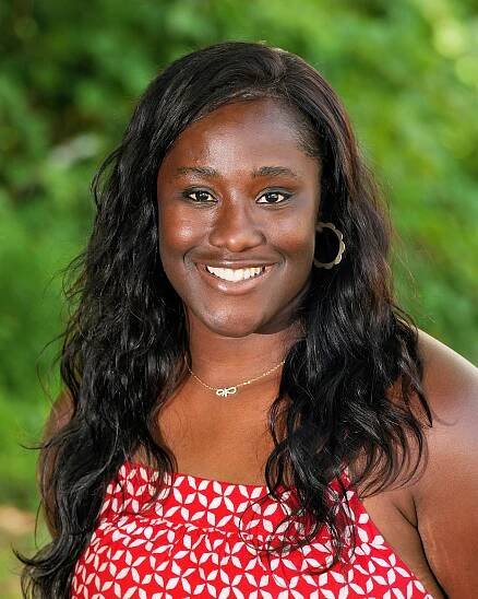 Eby Okonkwo 