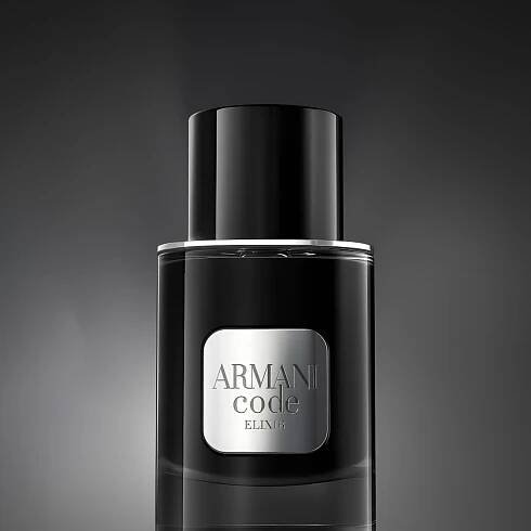 Armani Code Elixir