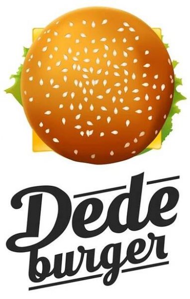 Dede Burger | Rozvoz | Gastro Zlín - online průvodce gastronomií ve Zlínském Kraji