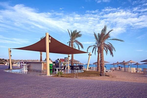 Old Palace Resort Sahl Hasheesh, Egypt od 719 Kč