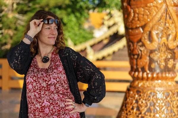 How to solo travel on a budget