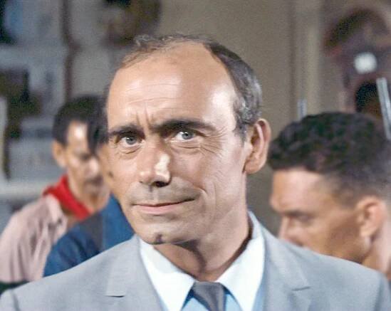 Paul Crauchet