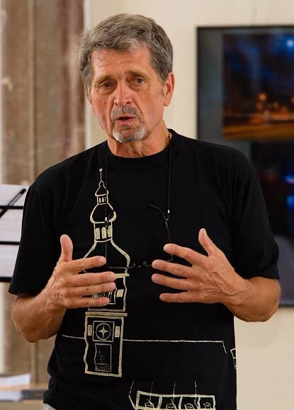 Robert Drozda