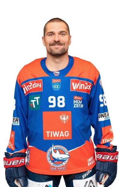 HC Tiroler Wasserkraft Innsbruck