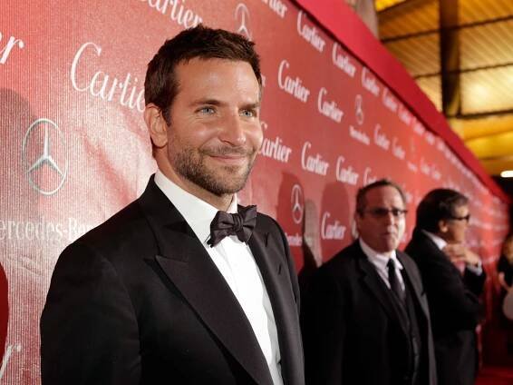 | Palm Springs International Film Festival Awards Gala