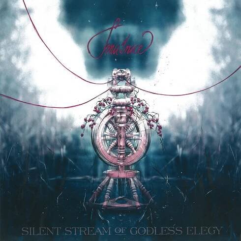Silent Stream of Godless Elegy - Smutnice (2018) - Bes Webzine