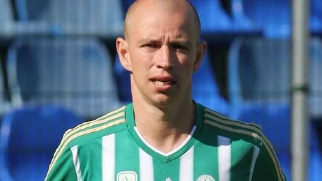 Pavel Hašek, syn slavného otce: S penězi jsem šel dolů, musíme vyhrávat