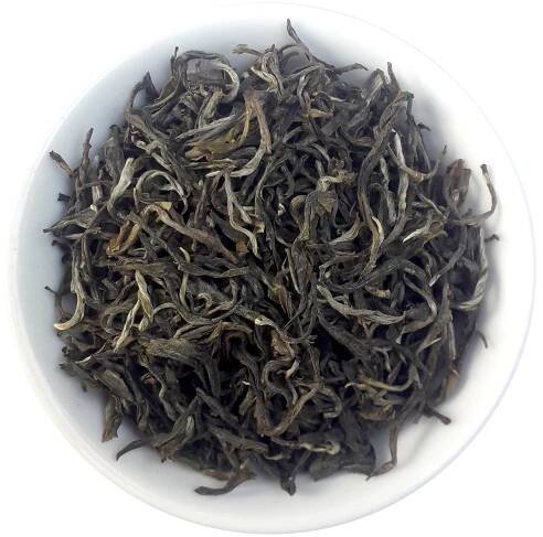 Yunnan Mao Jian - Vysokohorský čaj