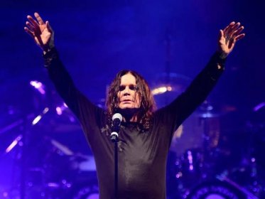 Ozzy Osbourne to “say goodbye properly” with two final shows in Birmingham