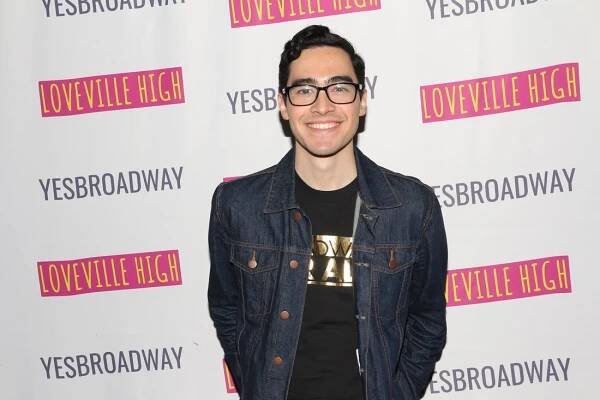Loveville High Launch Party Write Ups + Pics! - David Zellnik