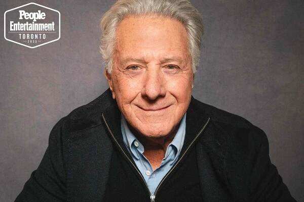 Shutterstock Toronto International Film Festival, TIFF 2025 Portrait Studio, Canada - Sep 2025 