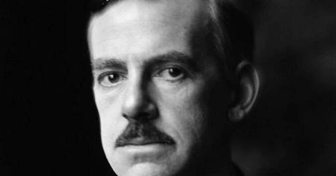 Eugene O ́Neill: Tak trochu básník